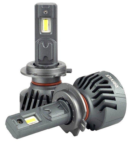 Автолампы LED DriveX AL-15 PRO H7/H18 65W 9-60V 5.5K