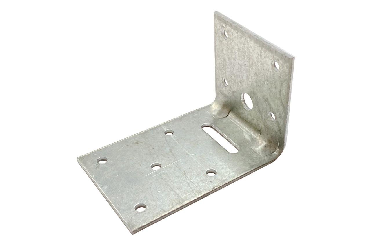 Уголок усиленный TNх90х60х60х2,5 мм KPW-5 2.5 2 шт. (2781395068)