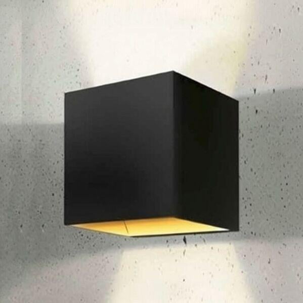 Настенный светильник Azzardo AZ1052 Mars Wall (1570)