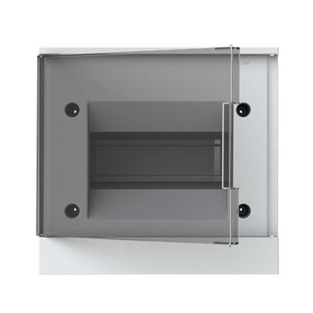 Бокс внутрішній пластиковий ABB basic E на 6 модулів (1SZR004002A1202)