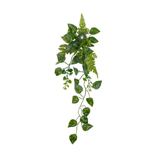 Брошь Seta Decor Лесная нимфа (25-572GR)