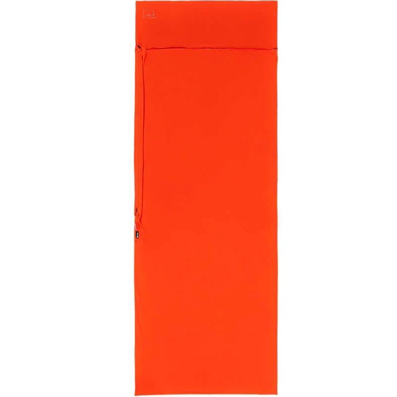 Вкладыш для спального мешка Mobi Garden YY Envelope liner NX20562030 Orange