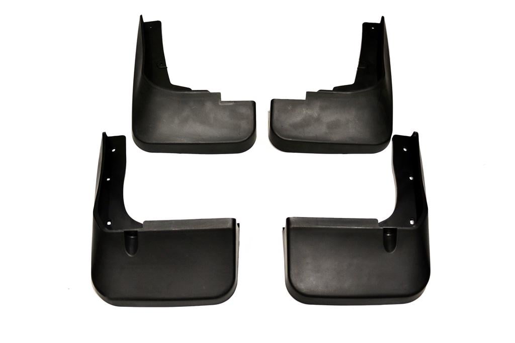 Брызговики AVTM Toyota Highlander 2010-2014 4 шт. (MF.TOHI1015) Брызговики AVTM Toyota Highlander 2010-2014 4 шт. (MF.TOHI1015)