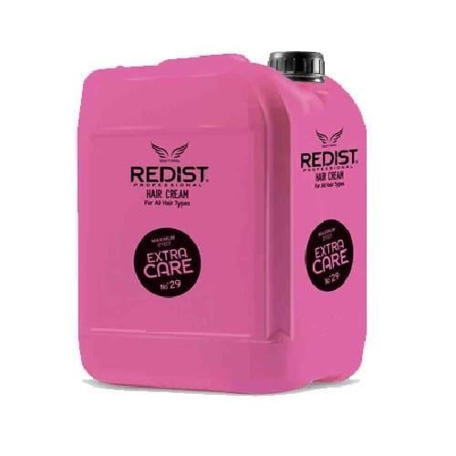 Бальзам ополаскиватель Redist для всех типов волос 4 л (0399)