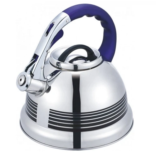 Чайник Benson 3,2 л Синий (BN-723)