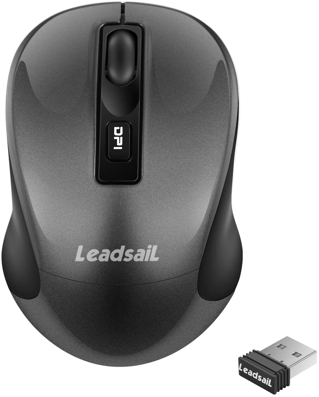 Беспроводная компьютерная мышь LeadsaiL (1644009416)