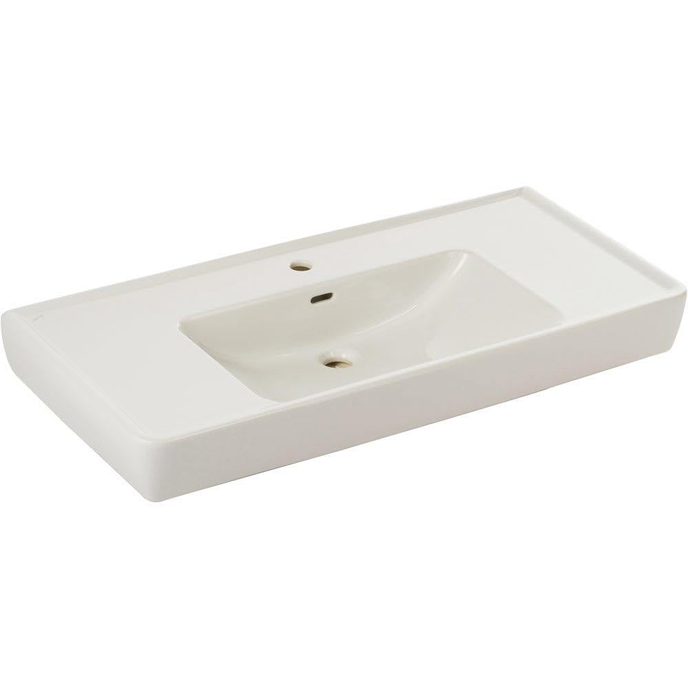 Умывальник подвесной Laufen PRO H8139580001041 1050x480x115 мм Белый (124192)