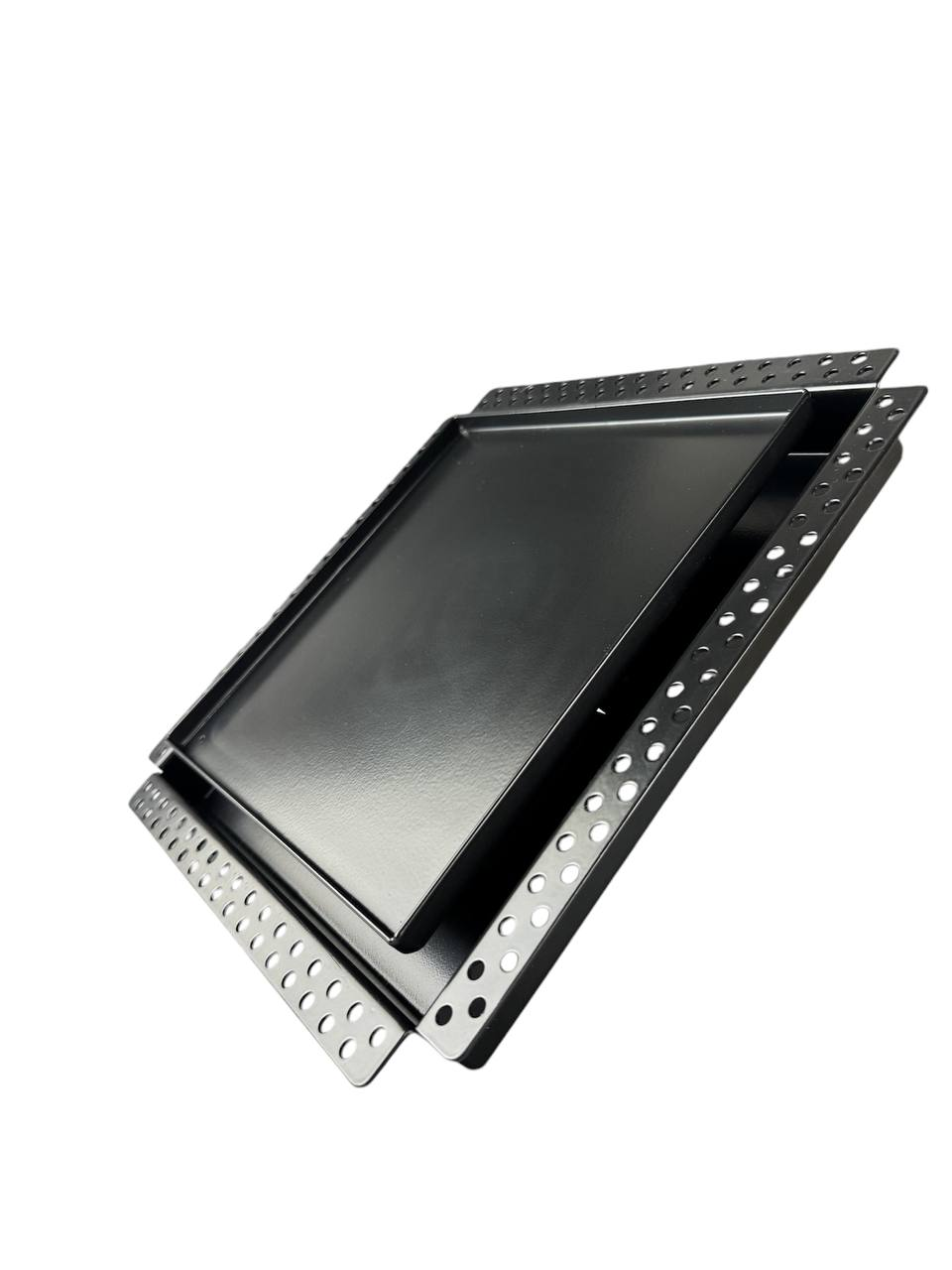 Вентилятор скрытого монтажа под плитку Shadow line с таймером 200х200 мм - фото 4 Вентилятор скрытого монтажа под плитку Shadow line с таймером 200х200 мм - фото 4