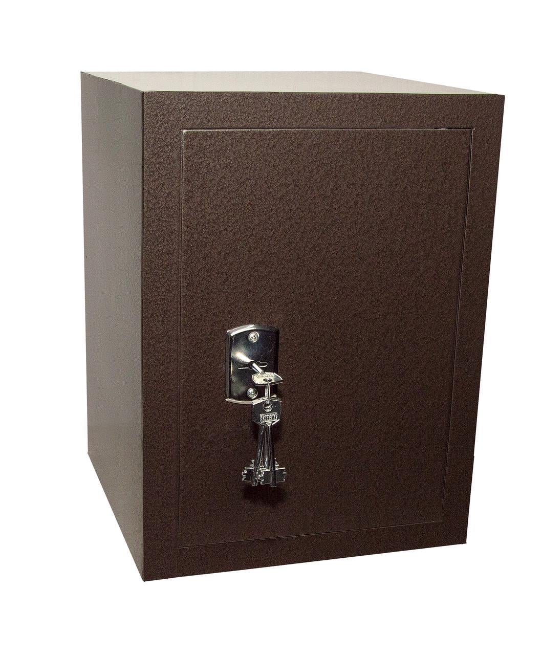 Сейф офисный Хеопс-Уют МК-12 К (hu-3567836-200)