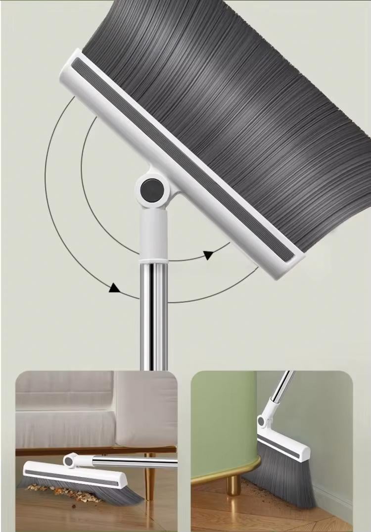 Набор для мытья и подметания TL-HC06 3в1 Серый (TL-HC06G) - фото 8 Набор для мытья и подметания TL-HC06 3в1 Серый (TL-HC06G) - фото 8