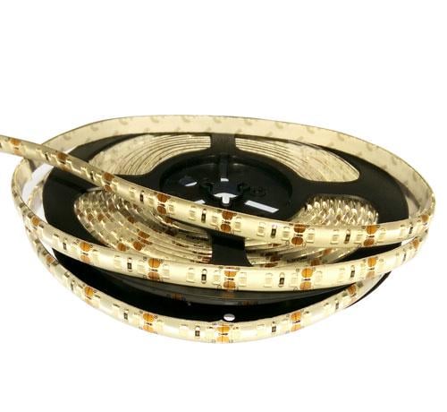 Светодиодная лента 2835-120-IP65-G-8-12 RN68C0TA-B e-pcb Зеленый (16924)