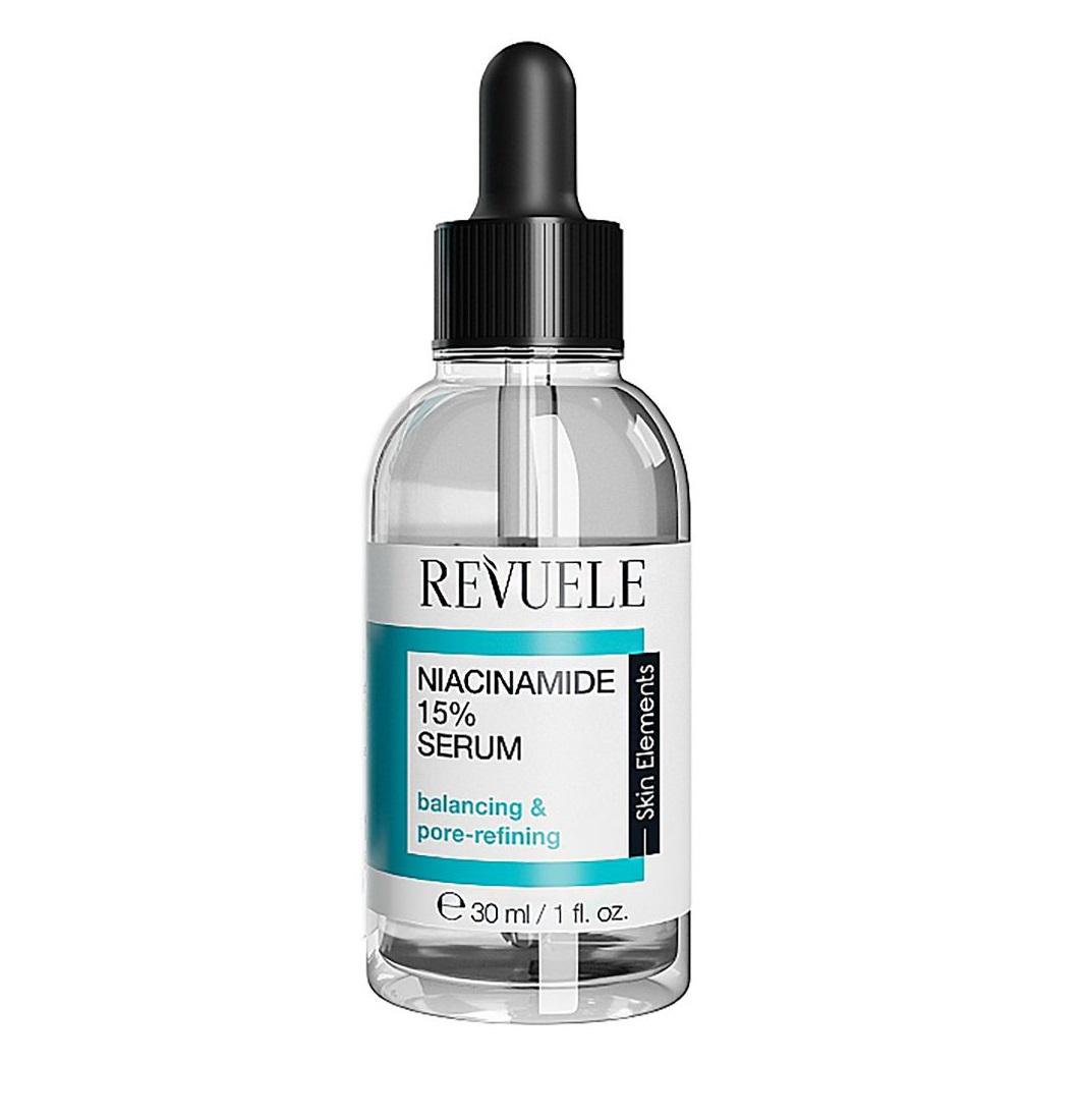 Сыворотка для лица Revuele Niacinamide 15% 30 мл (5060565106192) - фото 1