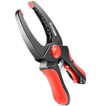 Струбцина Stark трищіточна 58х170 мм