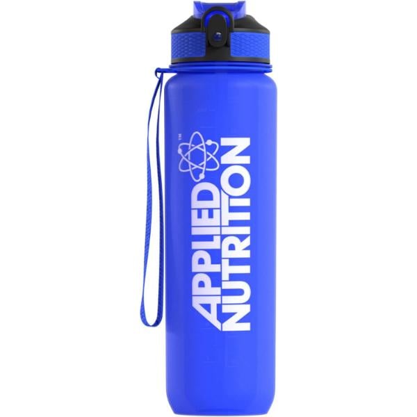 Галлон Applied Nutrition Lifestyle Water Bottle 1000 мл Голубой (000021839)