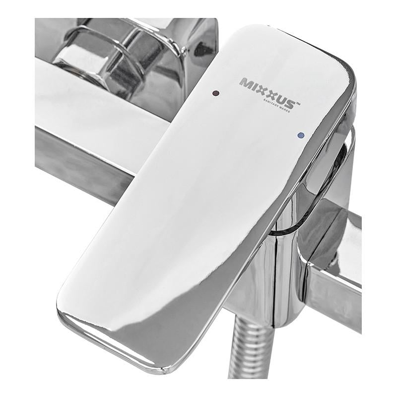 Змішувач для душу MIXXUS Relax 003 (MI6251)