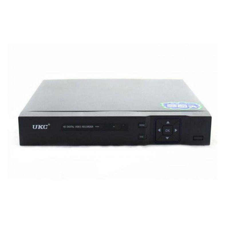 Відеореєстратор Digital Video Recorder AHD 1208 на 8 каналів