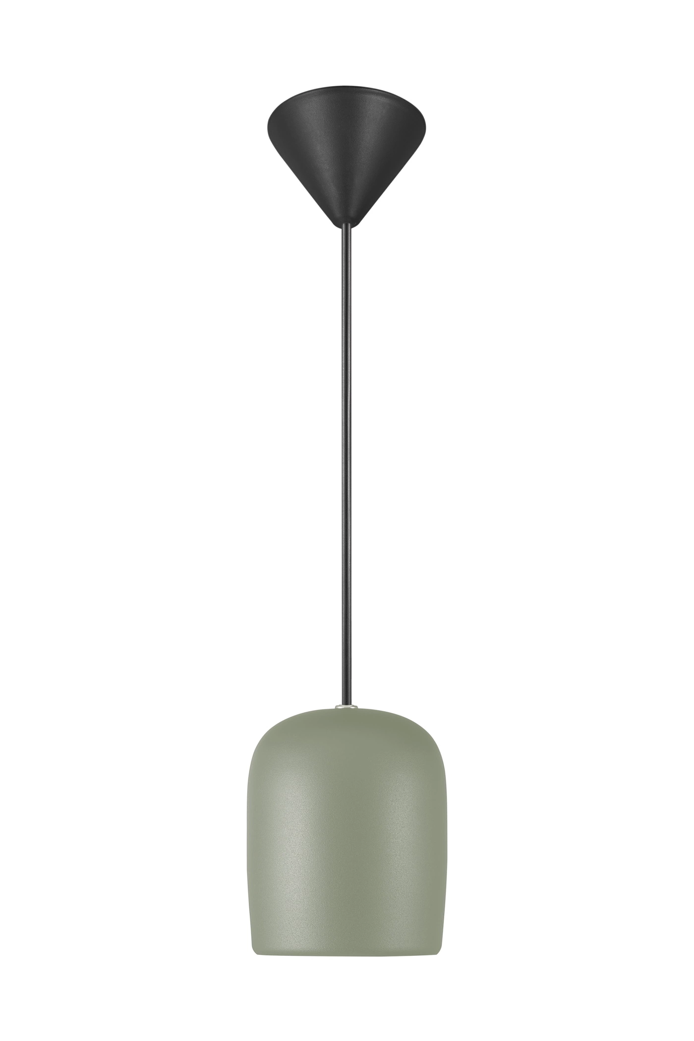 Подвесной светильник Nordlux 2213073023 Notti 10 Pendant Green (11498781)