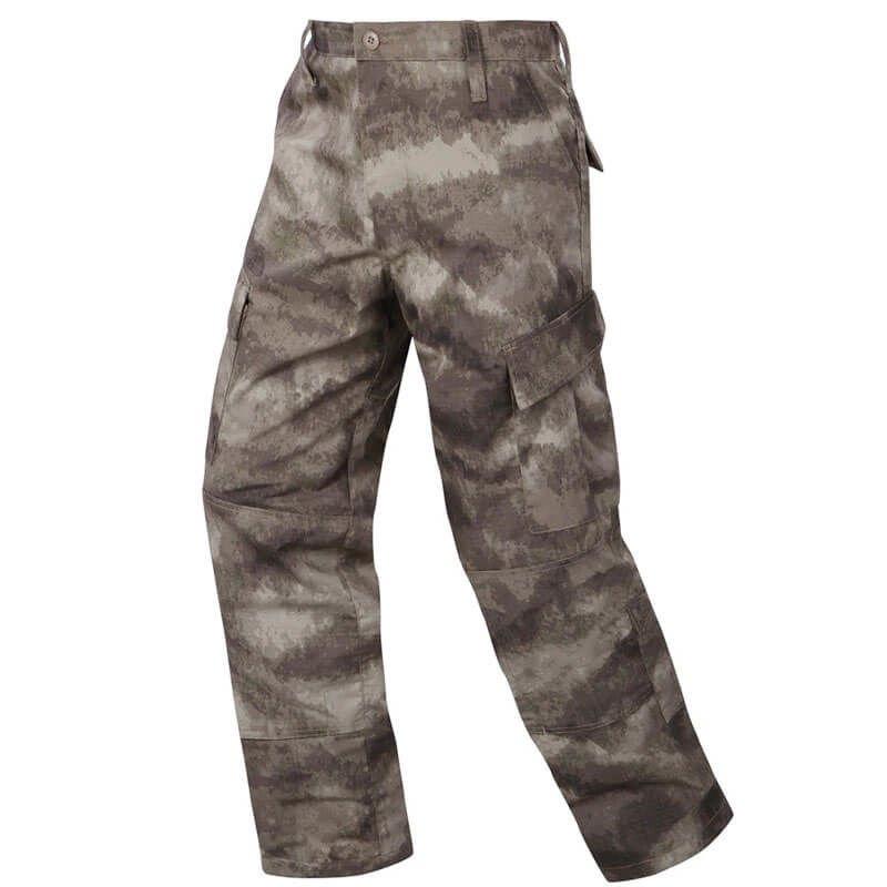 Штаны Texar Combat Uniform ACU A-Tacs Au M (17561)