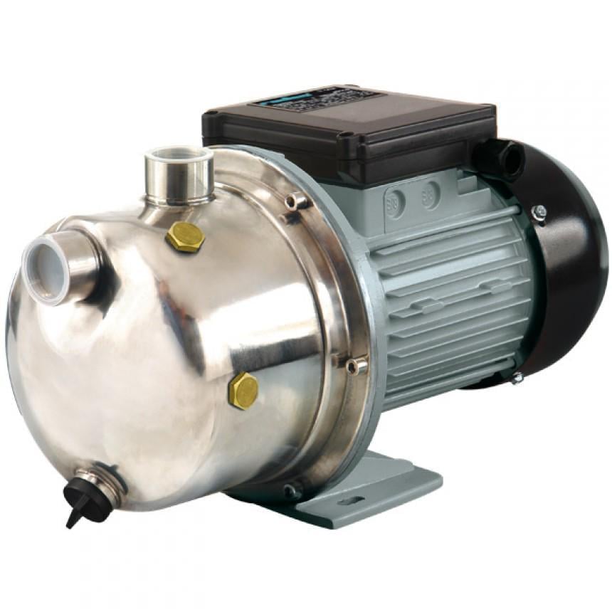 Насос відцентровий Rudes Hmax 50 м Qmax 57 л/хв 1050 Вт (JS110)