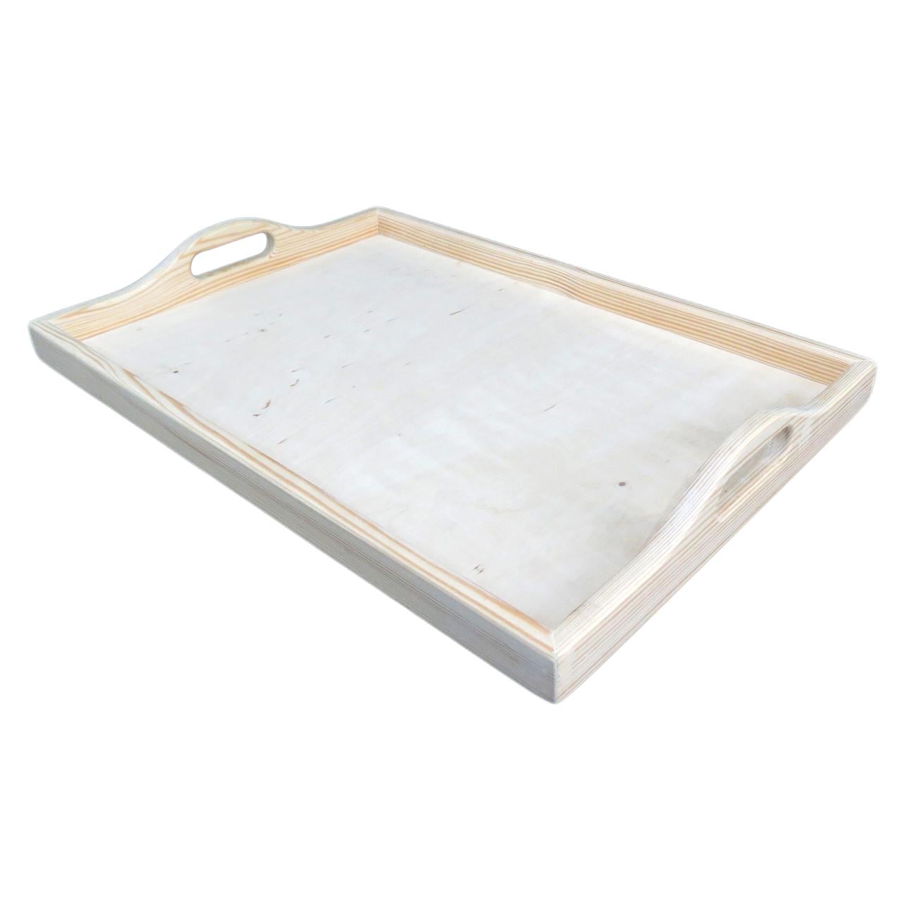 Піднос дерев'яний Локерен Бланже (ПДС-003001)