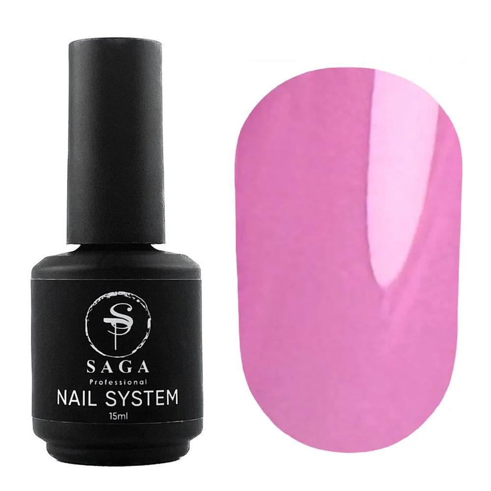 Гель для наращивания Saga Liquid Gel №38 15 мл