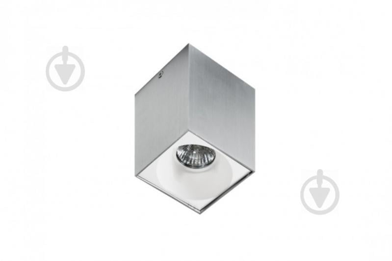 Точковий світильник Azzardo HUGO GM4104-ALU (AZ0828)