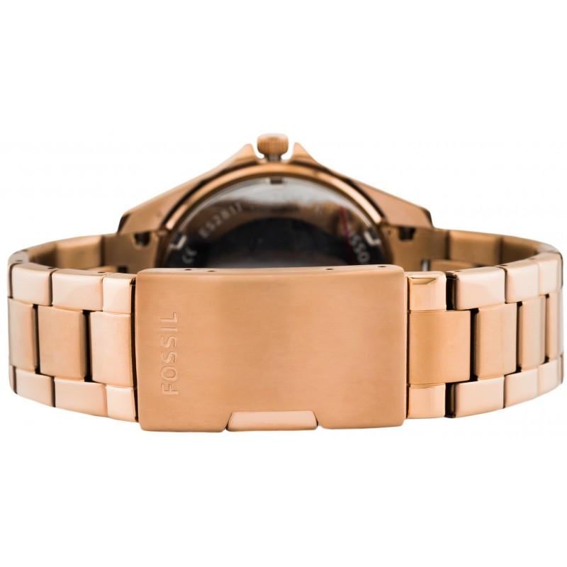 Наручний годинник жіночий Fossil Riley ES2811 38 мм (27769486) - фото 2