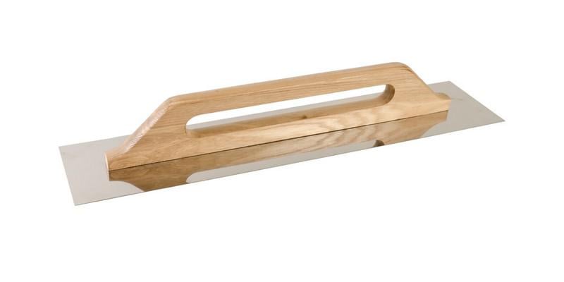 Терка MasterTool GM нержавіюча 125х580 мм (08-3600)