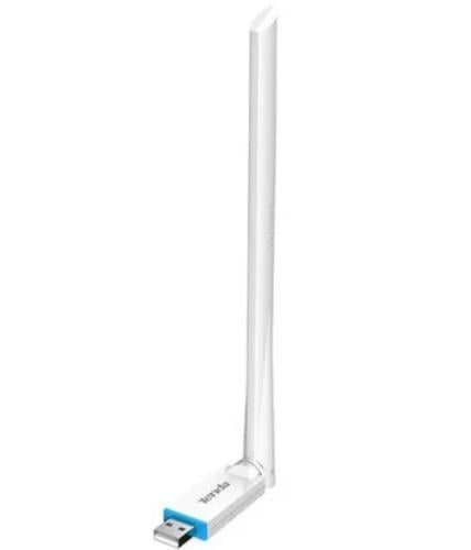 Сетевой адаптер USB Tenda U2 Wi-Fi 802.11ax 286Mb