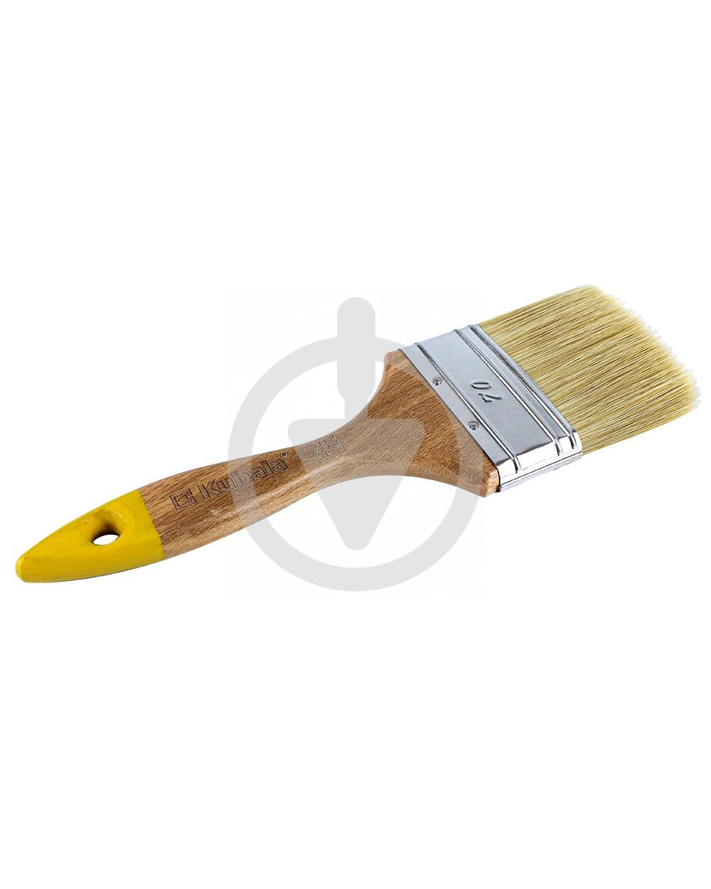 Кисть плоская универсальная 4505 70 мм (0af111df-d88d-11ea-b281-8ee1f093dd58)