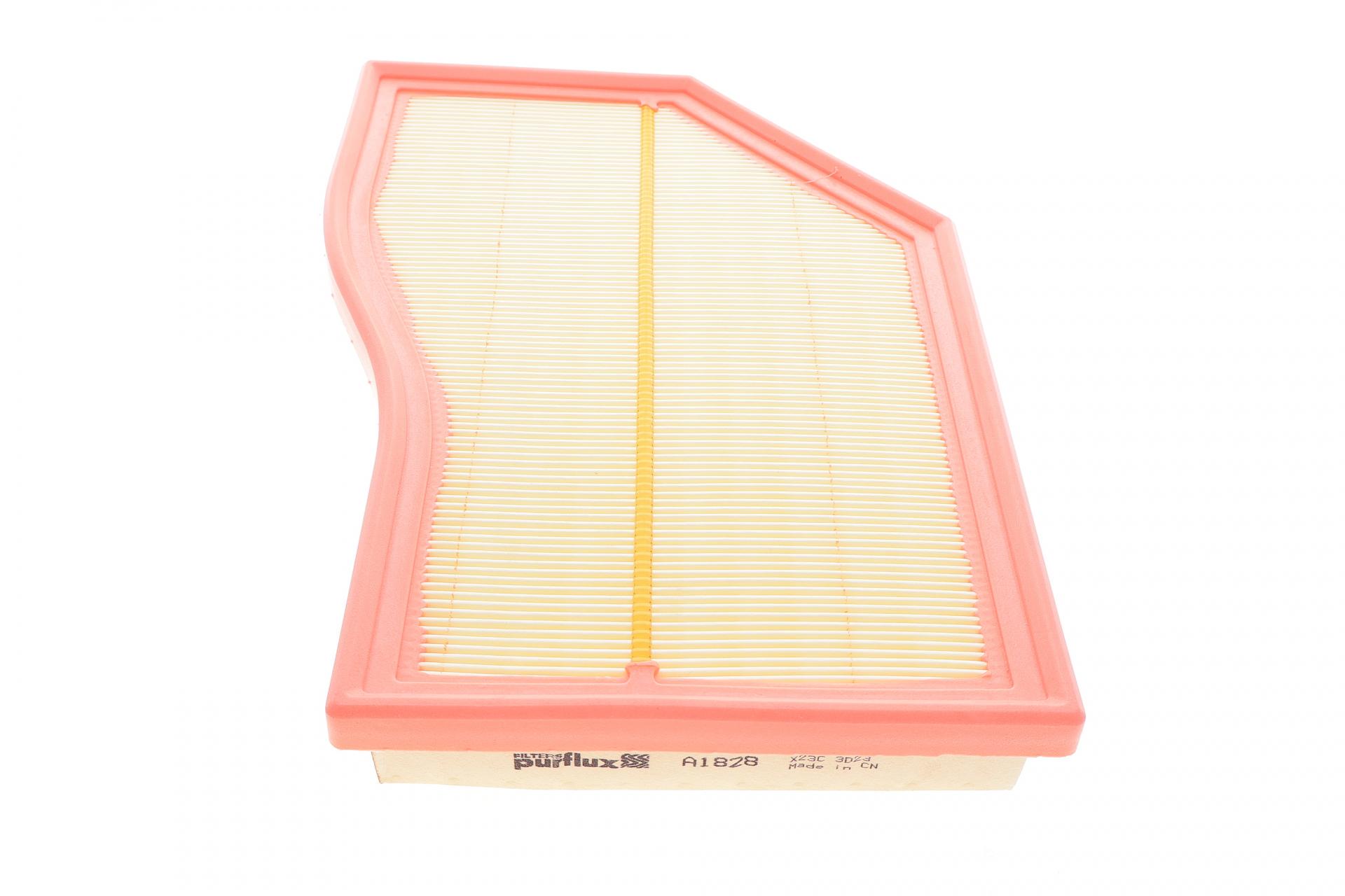 Фильтр воздушный PURFLUX для MB A-class W177 1,5D 18-/B-class W247 1,5/2,0D 18- (A1828)