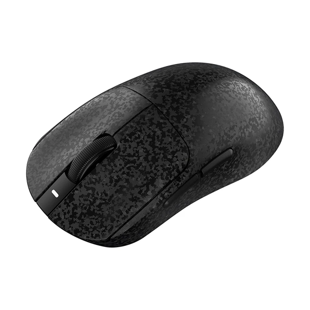 Комп'ютерна мишка бездротова Ajazz Aj199 PixArt PAW3311 Black - фото 2