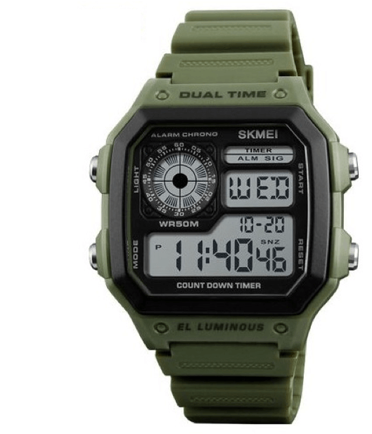 Наручные часы Skmei 1299AG
