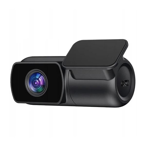 Видеорегистратор автомобильный SJCAM Dashcam M60+ 4K с GPS Wi-Fi HDR и задней камерой 170° Black (626455) - фото 5 Видеорегистратор автомобильный SJCAM Dashcam M60+ 4K с GPS Wi-Fi HDR и задней камерой 170° Black (626455) - фото 5