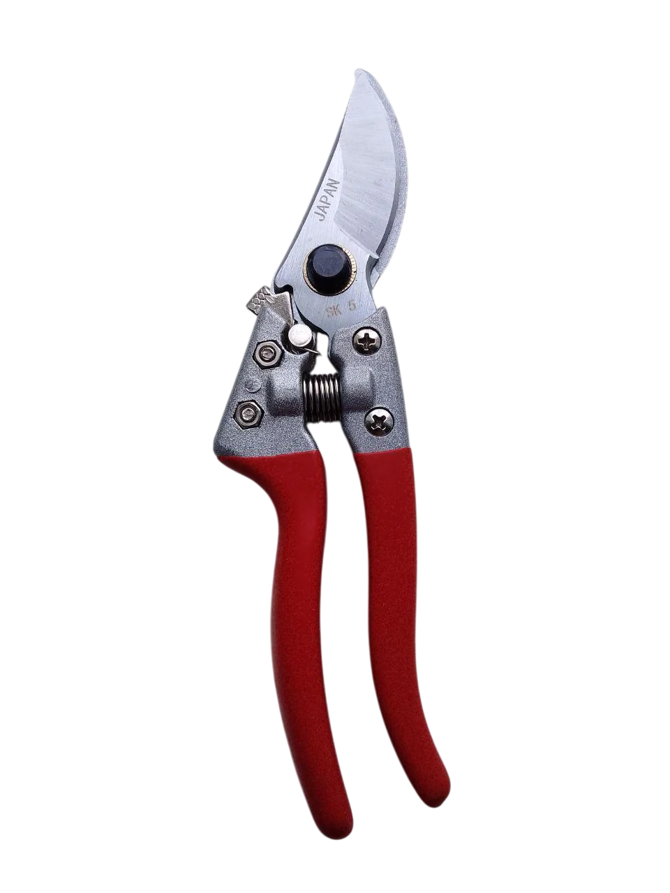 Секатор садовий 200 мм (06XT329)