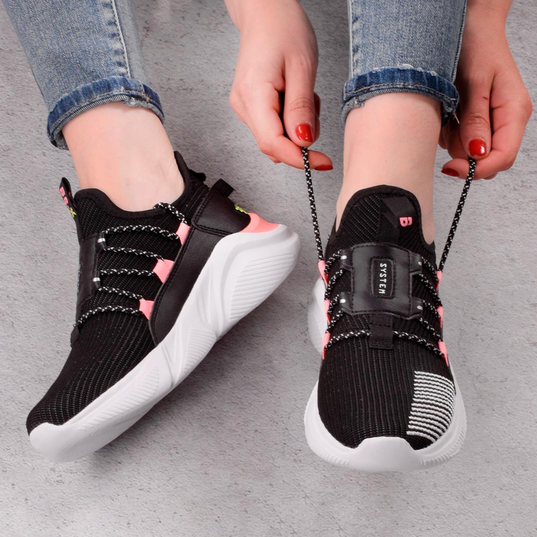 Кроссовки женские Fashion 331286 р. 40 25 см