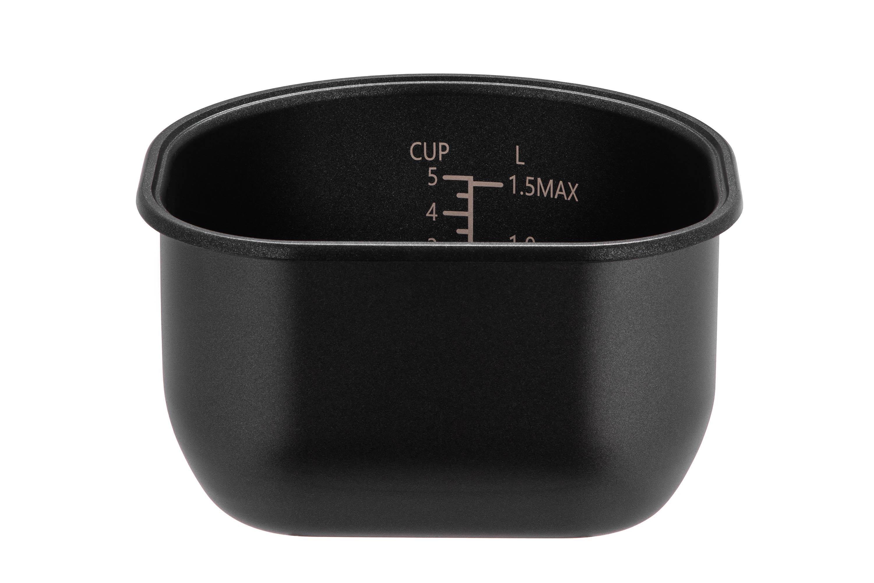 Мультиварка Ardesto DMC-SA1212SB (4126) - фото 8 Мультиварка Ardesto DMC-SA1212SB (4126) - фото 8