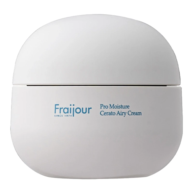 Крем легкий увлажняющий барьерный Fraijour Pro Moisture Cerato Airy с пробиотиками и молочными протеинами (2549827720)
