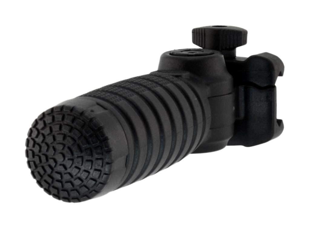 Рукоятка передняя DLG Tactical 037 складная на Picatinny полимер Черный (zbZ3.5.23.040) - фото 8 Рукоятка передняя DLG Tactical 037 складная на Picatinny полимер Черный (zbZ3.5.23.040) - фото 8