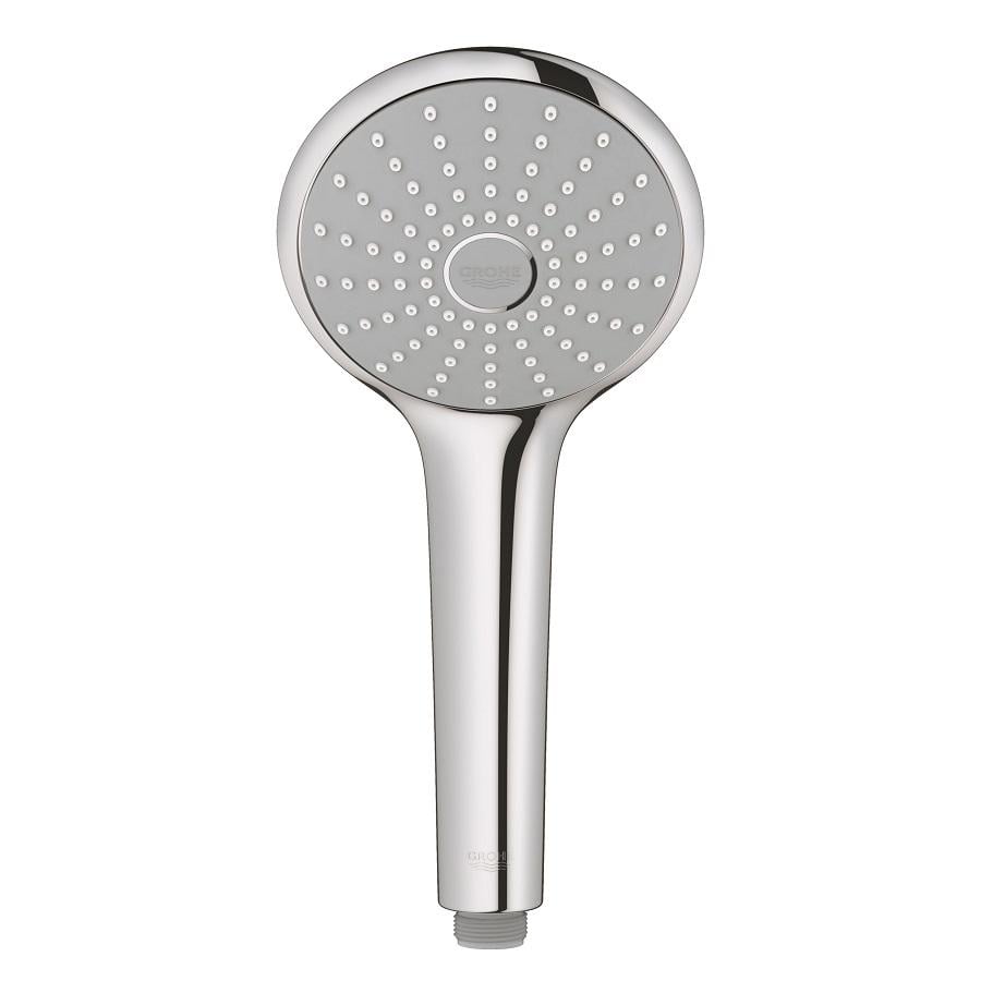 Лейка душевая Grohe Euphoria однорежимная 110 мм Хром (27265000) - фото 1