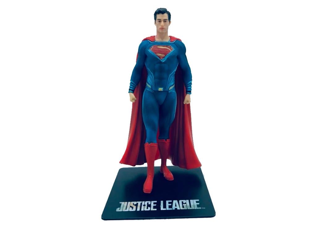 Фігурка статуетка ARTFX Superman DC Comics 18 см (1006-417-02)