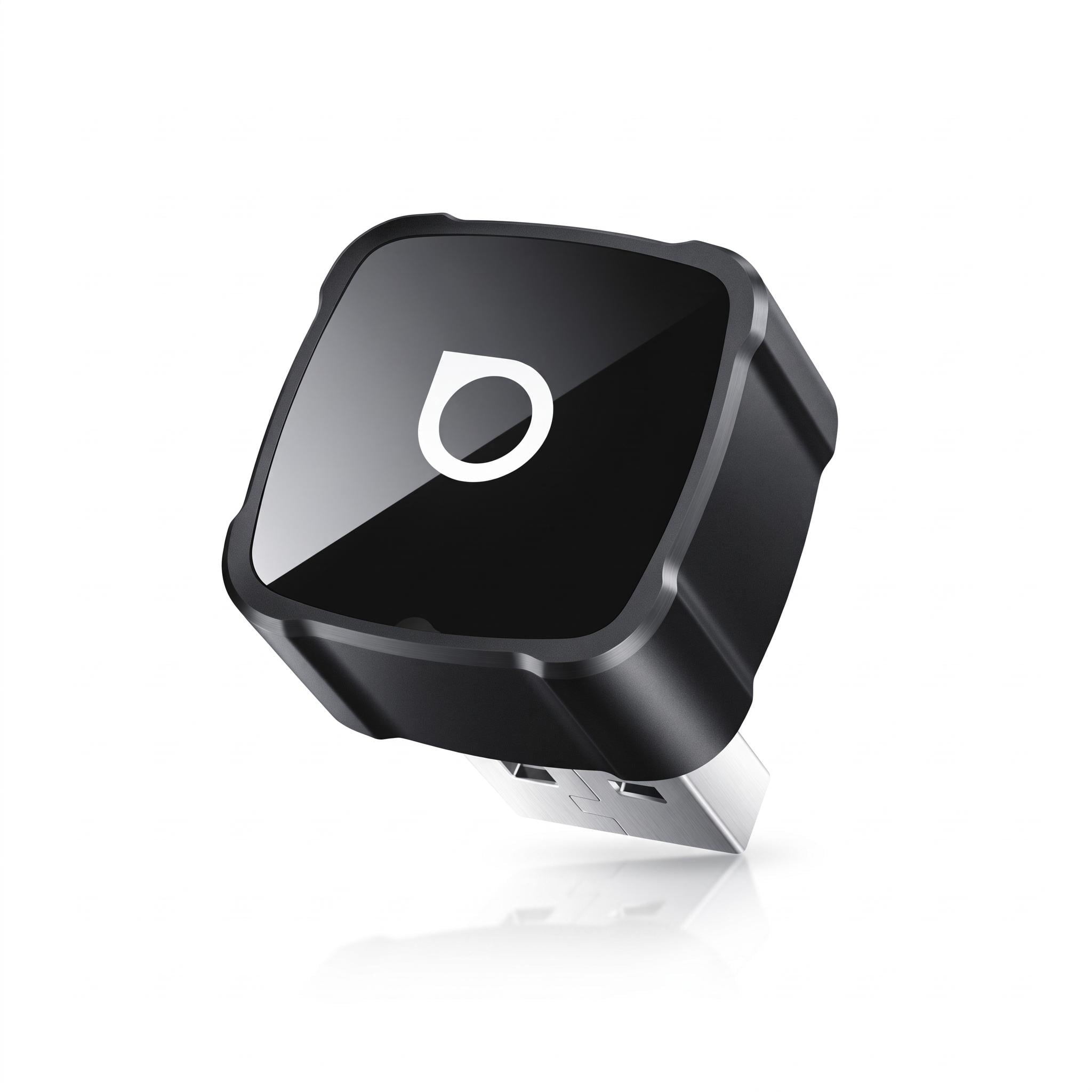 Адаптер беспроводной Ottocast Mini Air CarPlay Android Auto и AirPlay (CP88-T5-B)
