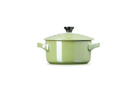 Горщик Le Creuset порційний 250 мл Green (61901107680034) - фото 3