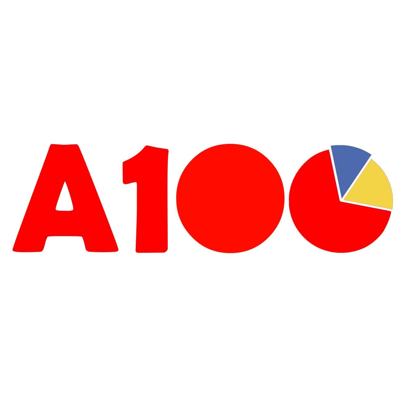 A100