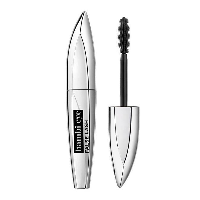 Тушь для ресниц L'Oreal Paris Bambi Eye False Lash экстра Черный