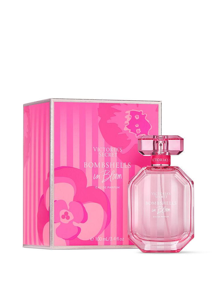 Парфюмированная вода Victoria's Secret Bombshells in Bloom Eau de Parfum 50 мл (2082986176) - фото 2