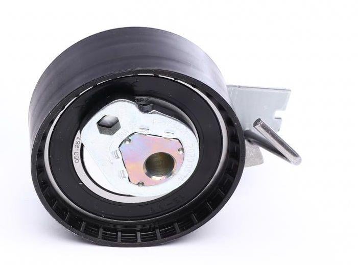Ролик ГРМ INA 531 0572 10 Peugeot Bipper/Citroen Nemo 1.4i 08 натяжной 60х25 мм