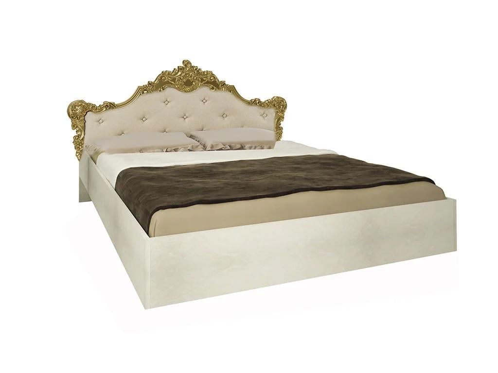 Гарнитур спальный Миро-Марк Jennifer №3 Радика бежевый (213-101) - фото 2 Гарнитур спальный Миро-Марк Jennifer №3 Радика бежевый (213-101) - фото 2