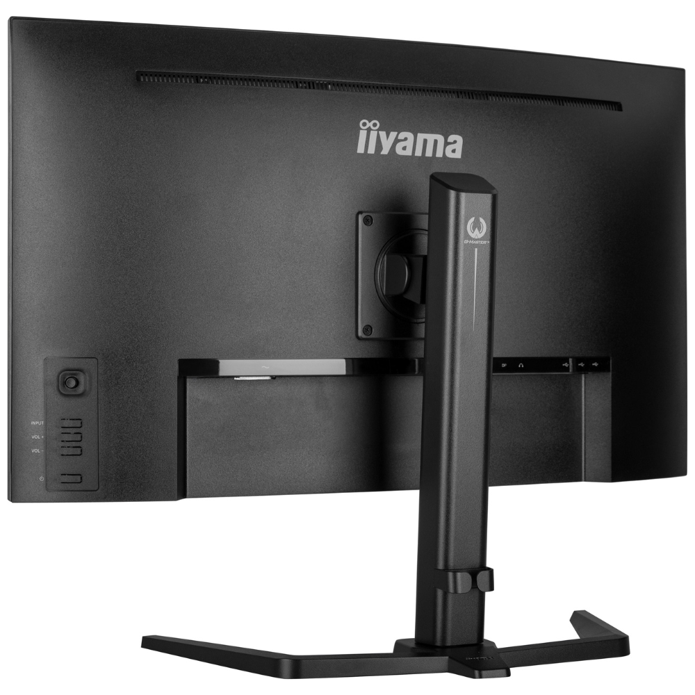 Монітор Iiyama GCB3280QSU-B1 (12273505) - фото 7