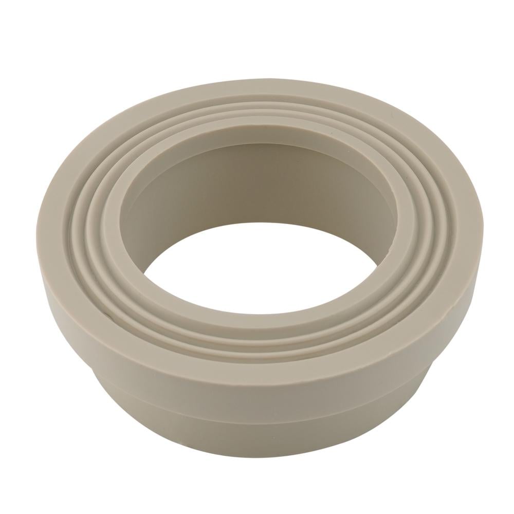 Комплект фланцевый KOER K0287.PRO - 50 PPR фланец и бурт (KP3247)